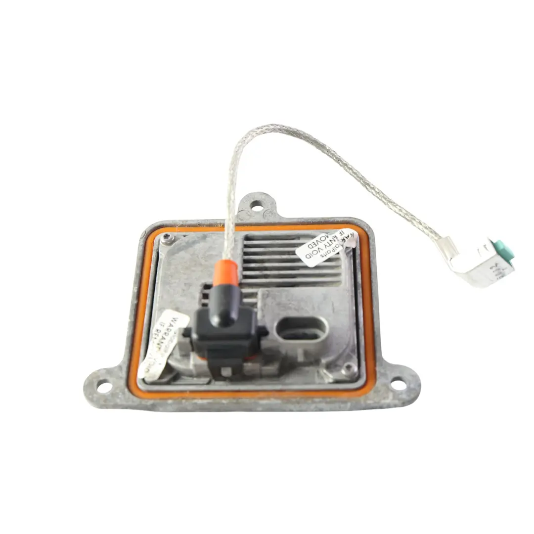 Headlight Ballast Module A71154400DG to Land Rover Discovery Sport L550 Xenon with Part number LR025157 Land Rover Discovery Sport L550 Xenon Headlight Ballast Module A71154400DG - SKU LR025157-1 - Part number LR025157