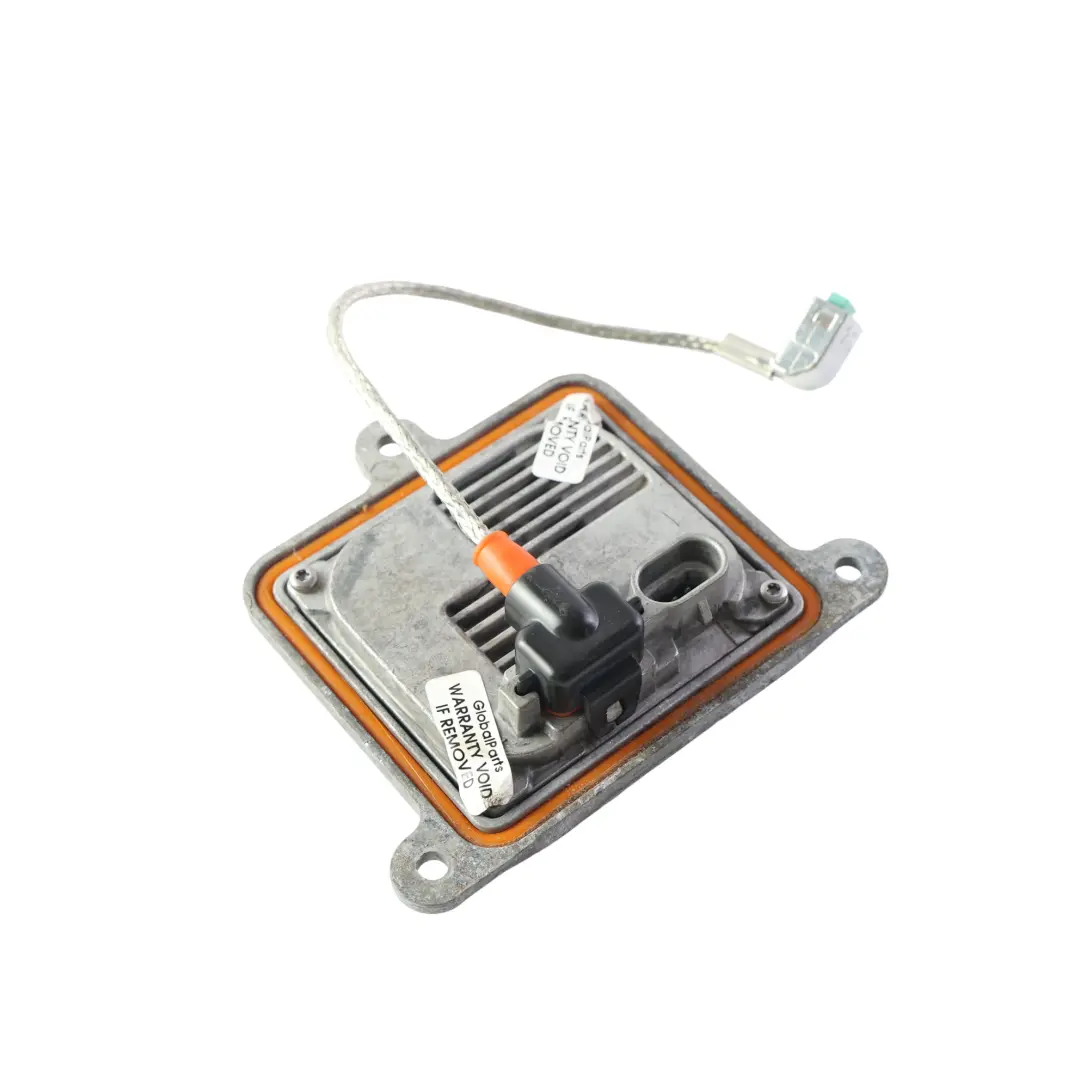 Headlight Ballast Module A71154400DG to Land Rover Discovery Sport L550 Xenon with Part number LR025157 Land Rover Discovery Sport L550 Xenon Headlight Ballast Module A71154400DG - SKU LR025157-1 - Part number LR025157