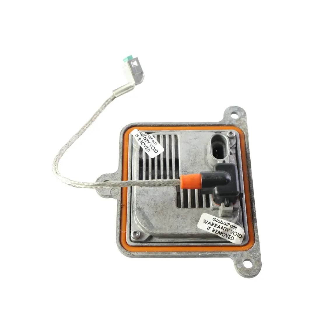 Land Rover Discovery Sport L550 Xenon Headlight Ballast Module A71154400DG - SKU LR025157-1 - Part number LR025157