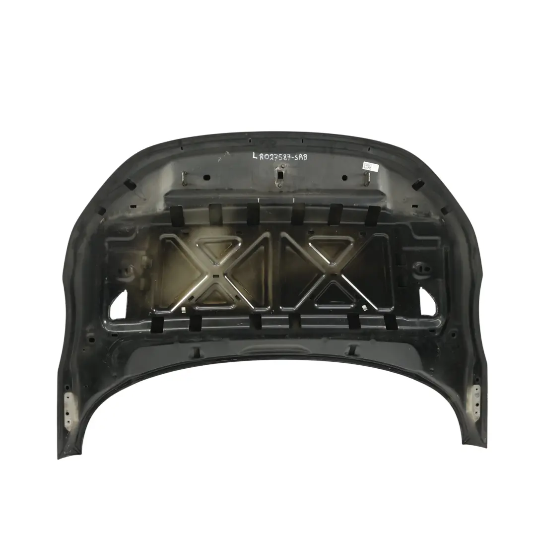 Range Rover Evoque L538 Bonnet Hood - SKU LR027587-SAB - Part number LR027587