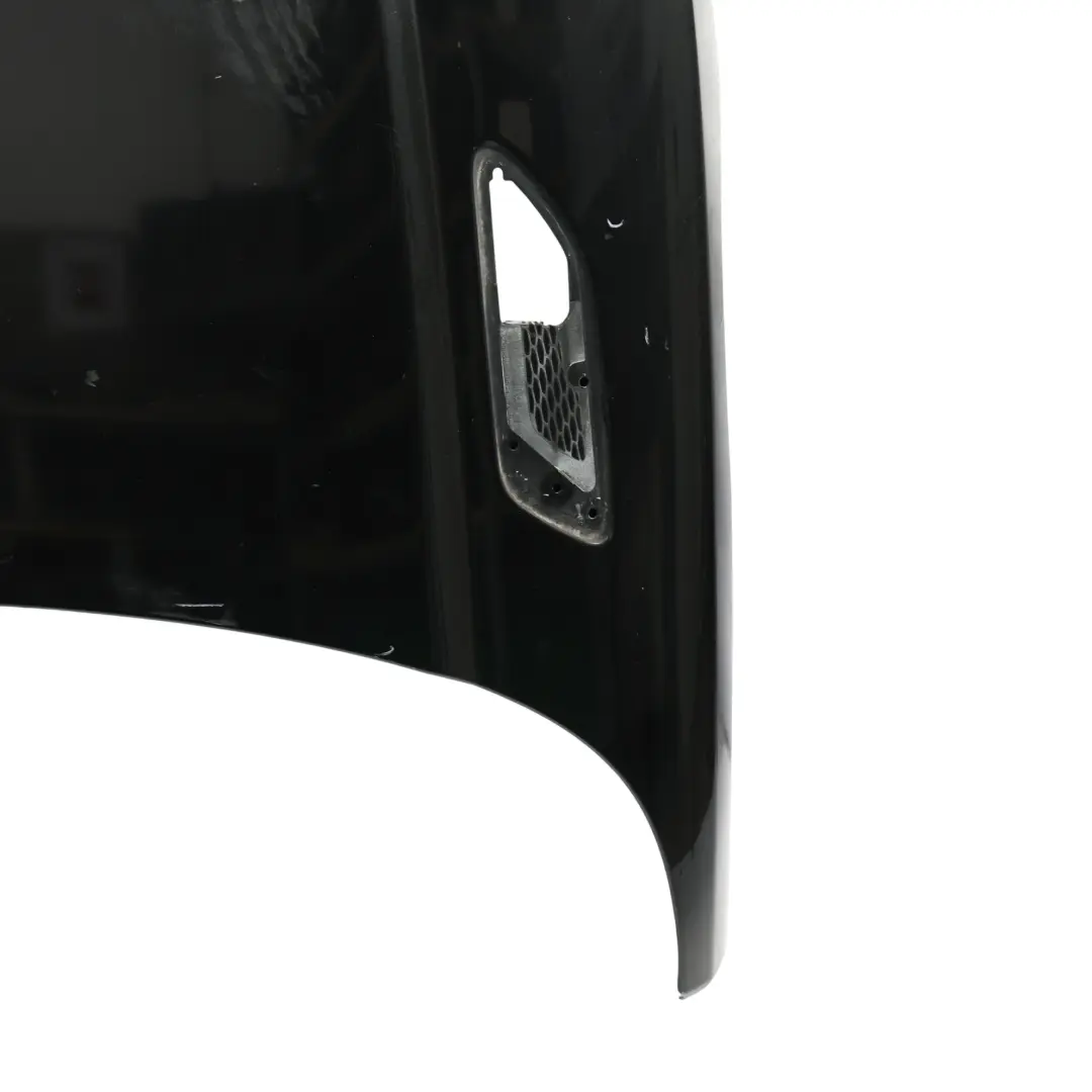 Bonnet Hood to Range Rover Evoque L538 with Part number LR027587 Range Rover Evoque L538 Bonnet Hood - SKU LR027587-SAB - Part number LR027587
