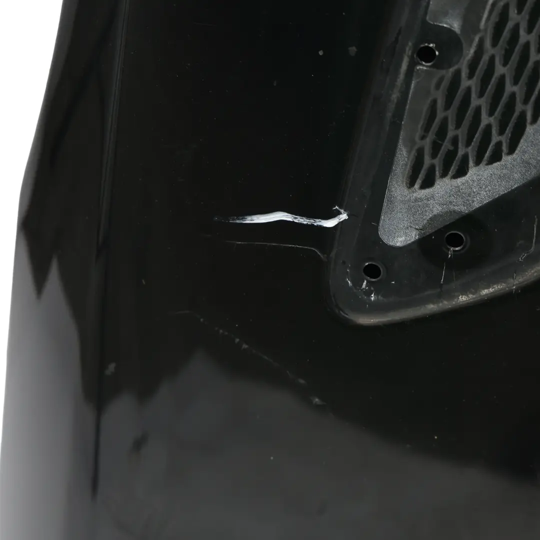 Bonnet Hood to Range Rover Evoque L538 with Part number LR027587 Range Rover Evoque L538 Bonnet Hood - SKU LR027587-SAB - Part number LR027587
