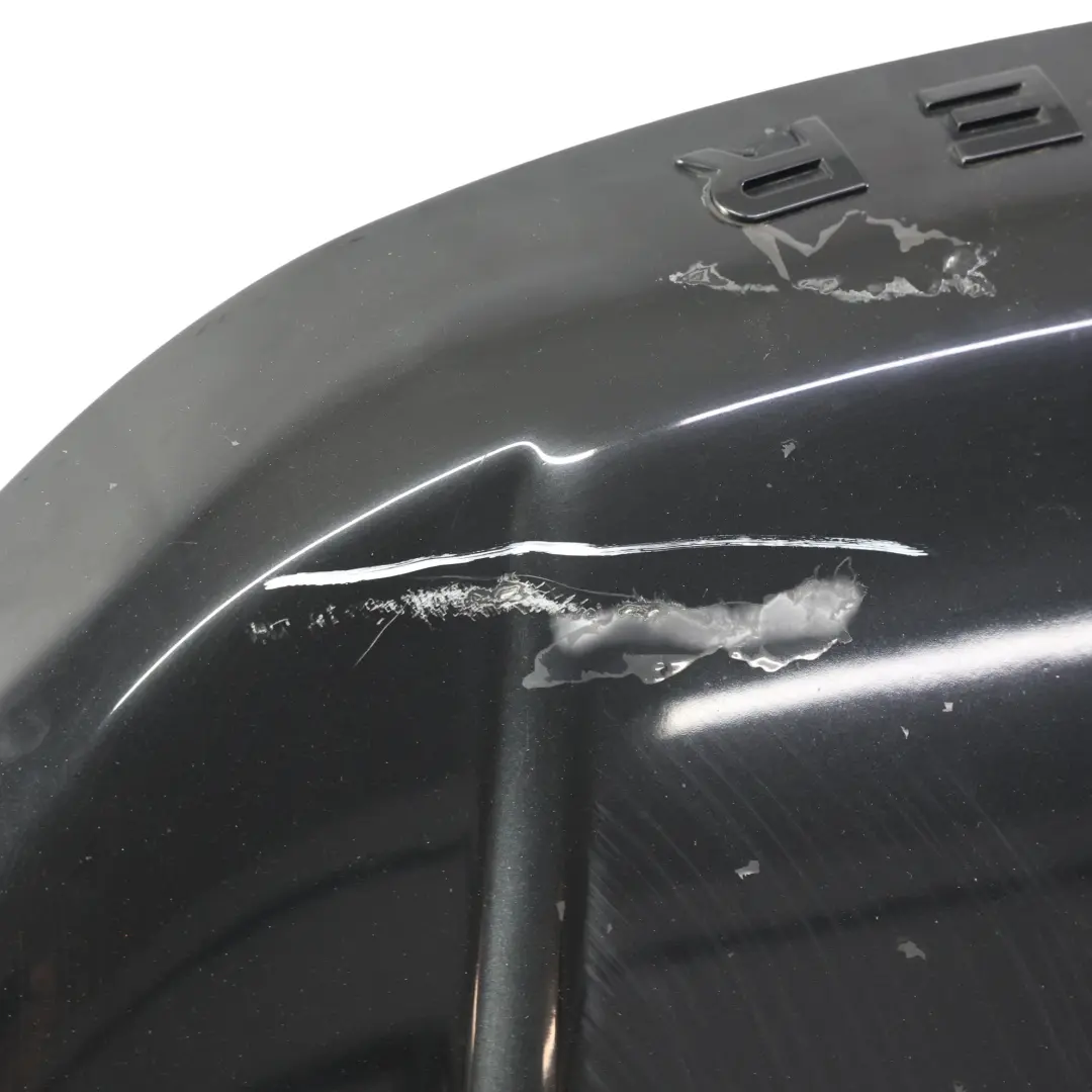 Range Rover Evoque L538 Bonnet Hood - SKU LR027587-SAB - Part number LR027587