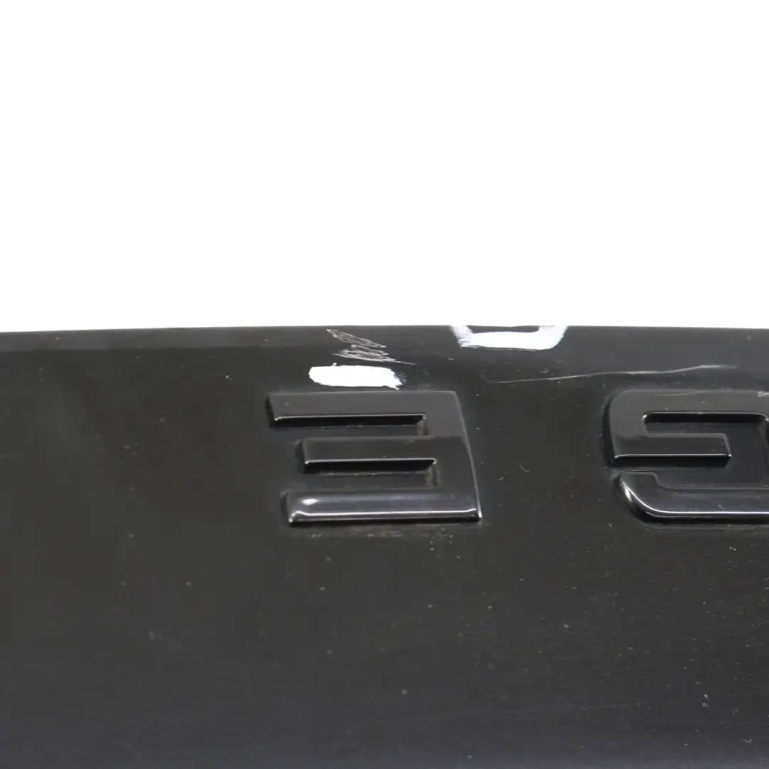 Range Rover Evoque L538 Bonnet Hood - SKU LR027587-SAB - Part number LR027587