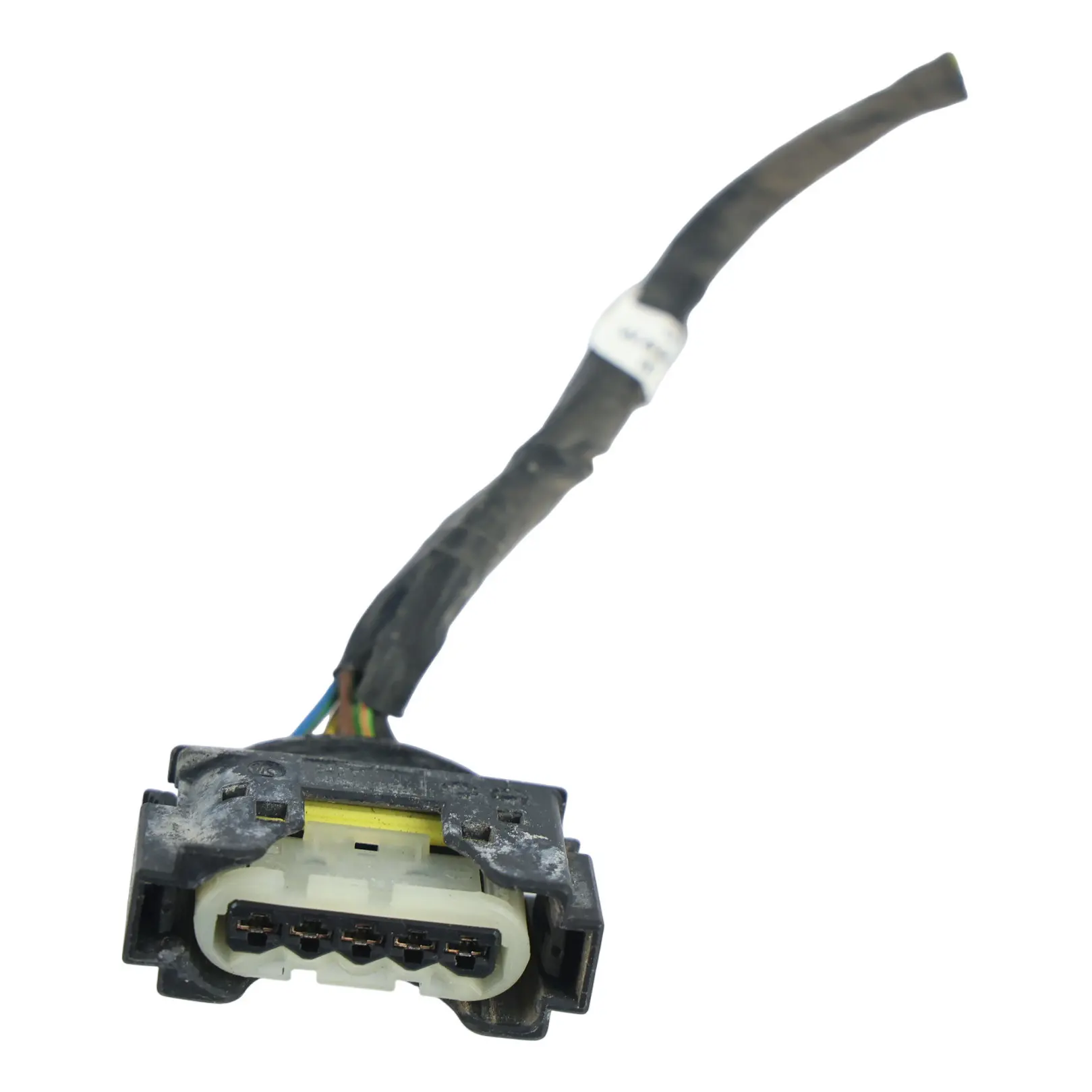 Land Rover Range Rover L322 LED Lampa Tylna Lewa Wiązka Kabli LR028515