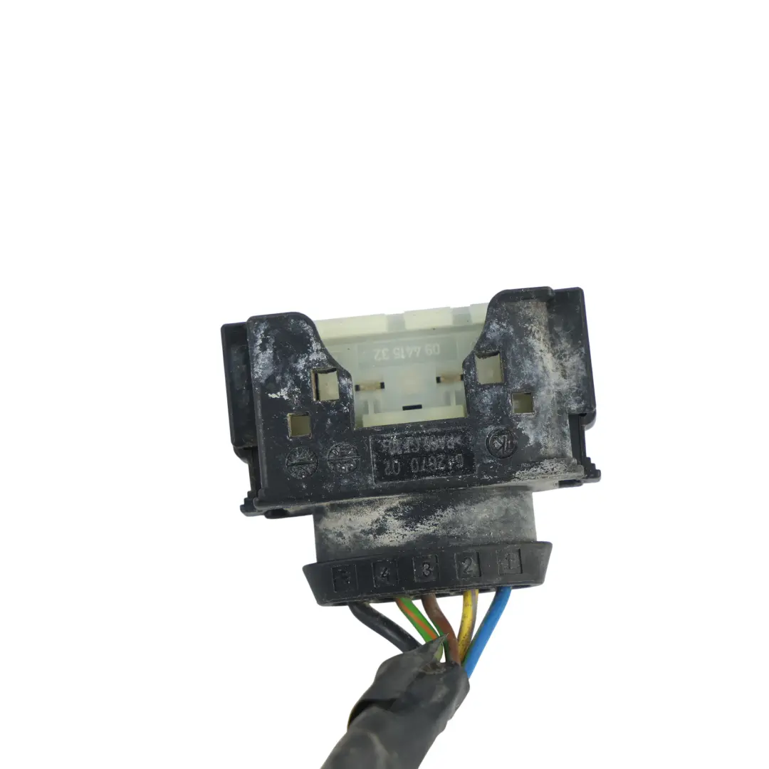 Land Rover Range Rover L322 LED Rear Light Lamp Left N/S Wire Harness - SKU LR028515-2 - Part number LR028515