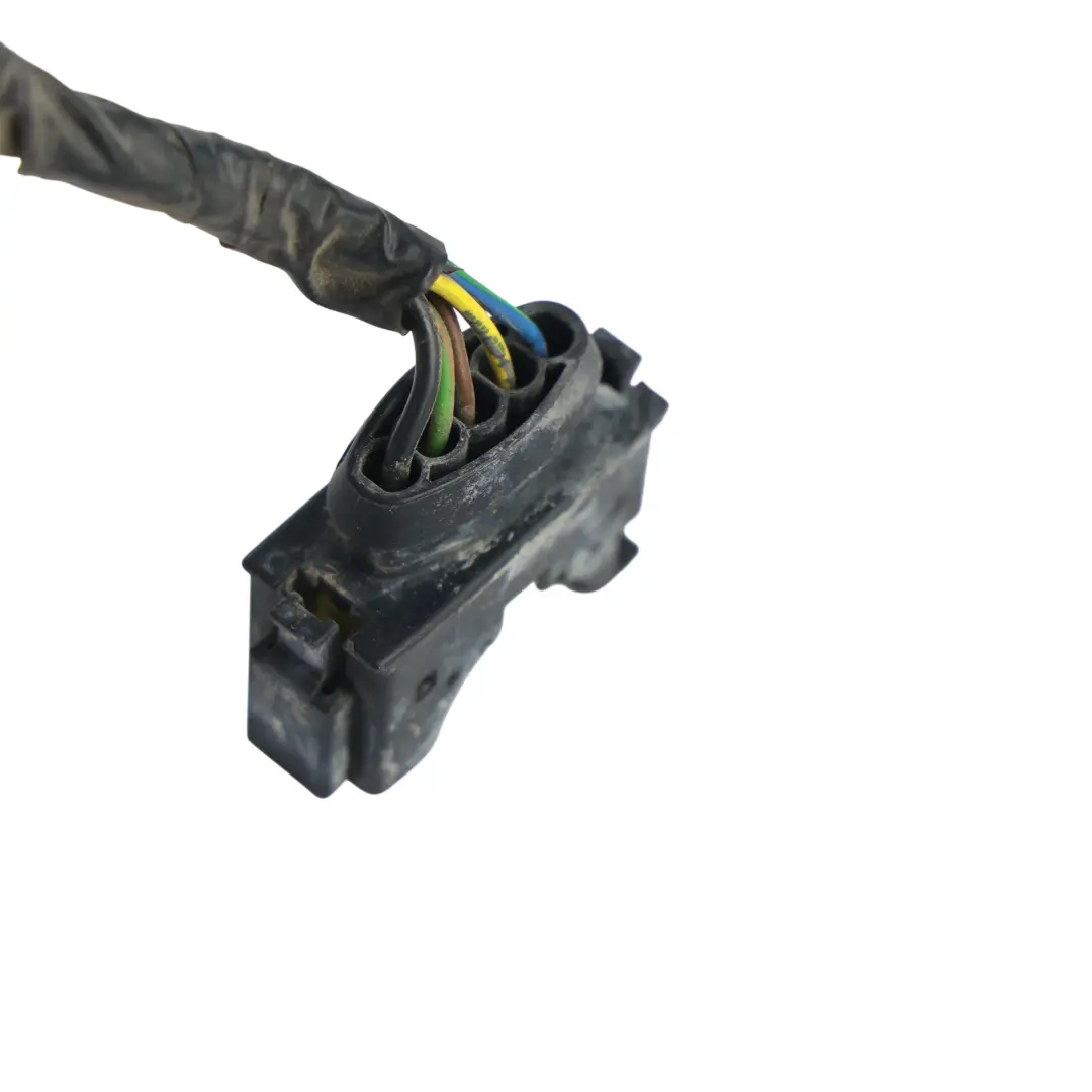 LED Luz Trasera Izquierda Arnés Cables para Land Rover Range Rover L322 con número de pieza LR028515 Land Rover Range Rover L322 LED Luz Trasera Izquierda Arnés Cables - SKU LR028515-2 - Número de pieza LR028515