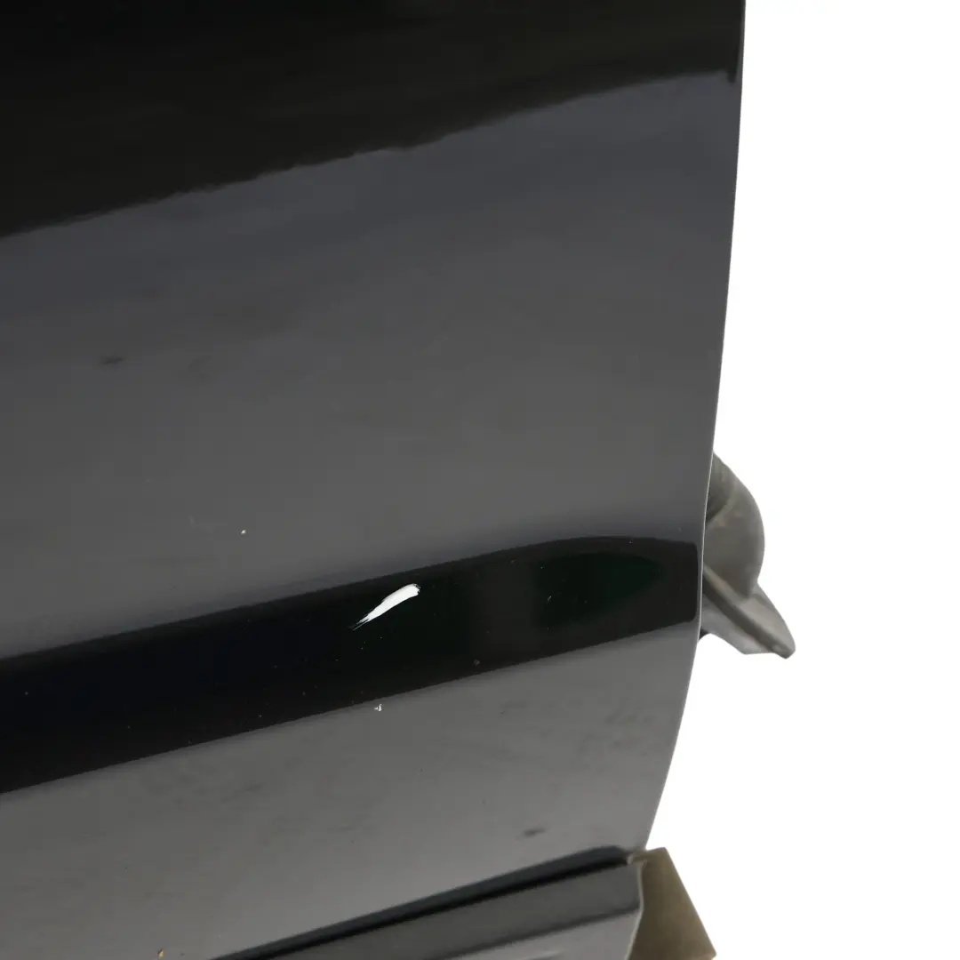 Land Rover Range Rover Evoque L538 Porte Avant Droite Noir Santorini 1AG/820 - SKU LR028552-SAB - Numéro de pièce LR028552