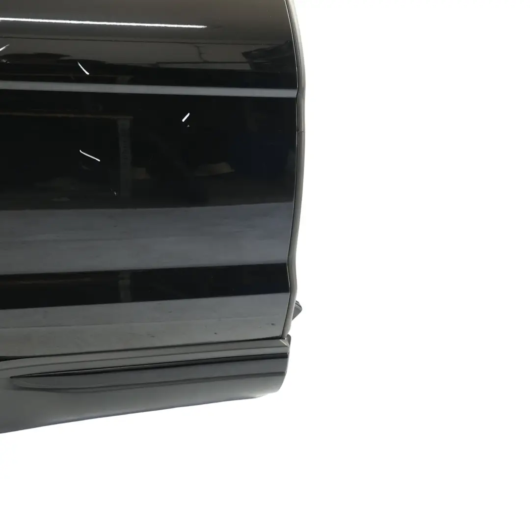 Hinten Tür Rechts Santorini Schwarz - 820 für Range Rover Evoque L538 mit Teilenummer LR028556 Range Rover Evoque L538 Hinten Tür Rechts Santorini Schwarz - 820 - SKU LR028556-SAB - Teilenummer LR028556