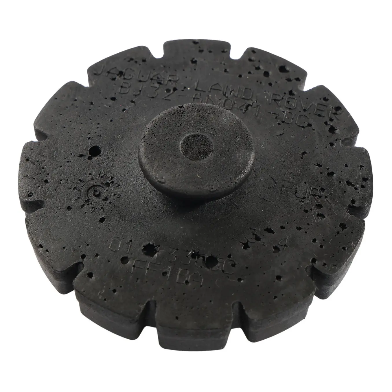 Range Rover Evoque L538 Vibration Damper Insulator 2.2 TDCi BJ32-6N041-DC