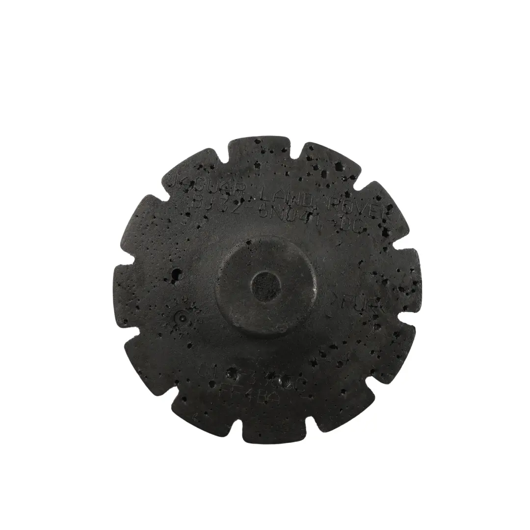 Range Rover Evoque L538 Vibration Damper Insulator 2.2 TDCi BJ32-6N041-DC - SKU LR028875 - Part number LR028875