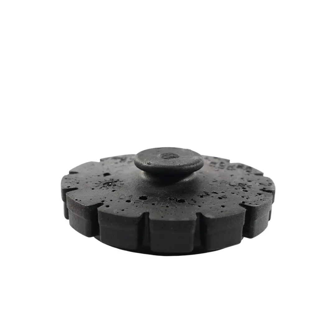 Range Rover Evoque L538 Vibration Damper Insulator 2.2 TDCi BJ32-6N041-DC - SKU LR028875 - Part number LR028875