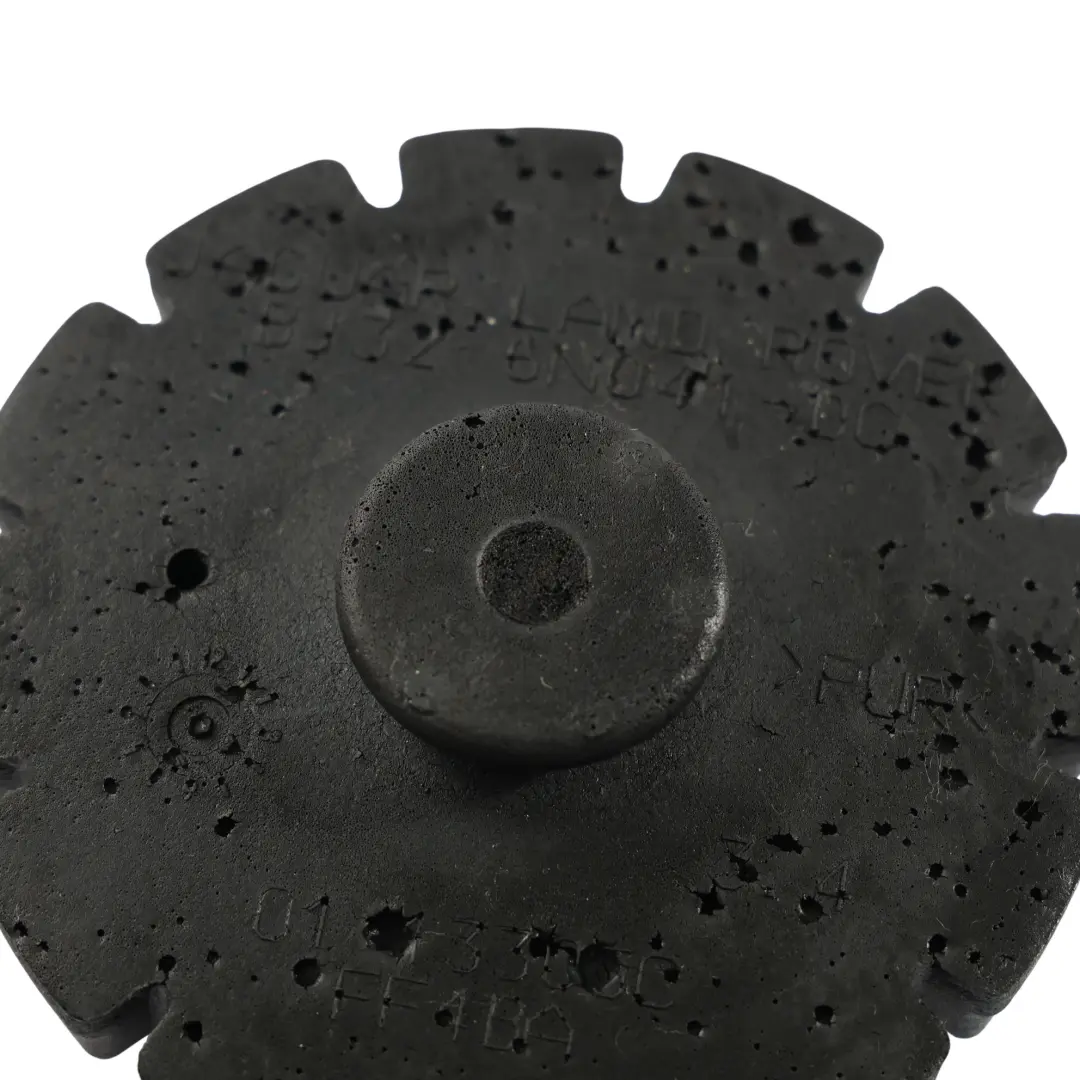 Range Rover Evoque L538 Vibration Damper Insulator 2.2 TDCi BJ32-6N041-DC - SKU LR028875 - Part number LR028875