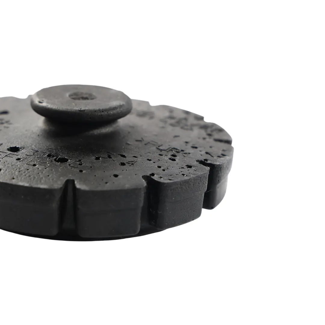 Range Rover Evoque L538 Vibration Damper Insulator 2.2 TDCi BJ32-6N041-DC - SKU LR028875 - Part number LR028875