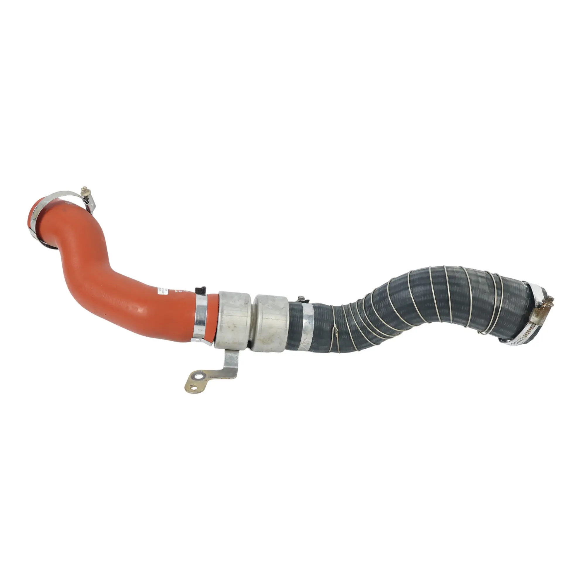 Land Rover Range Rover L322 Turbo Intercooler Pipe 448DT Diesel AH4Q-6F074-AD