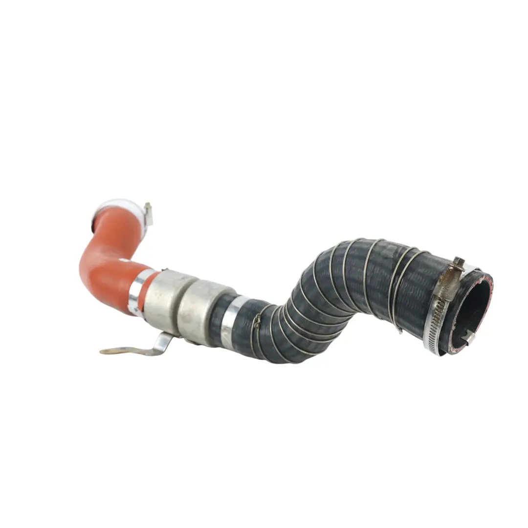 Land Rover Range Rover L322 Turbo Intercooler Pipe 448DT Diesel AH4Q-6F074-AD - SKU LR029007 - Part number LR029007