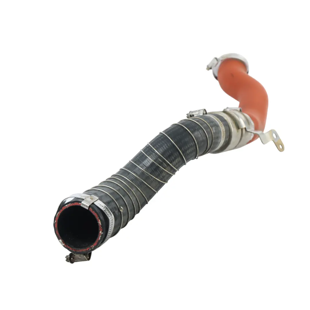 Land Rover Range Rover L322 Rura Intercooler 448DT Diesel AH4Q-6F074-AD - SKU LR029007 - Numer Części LR029007