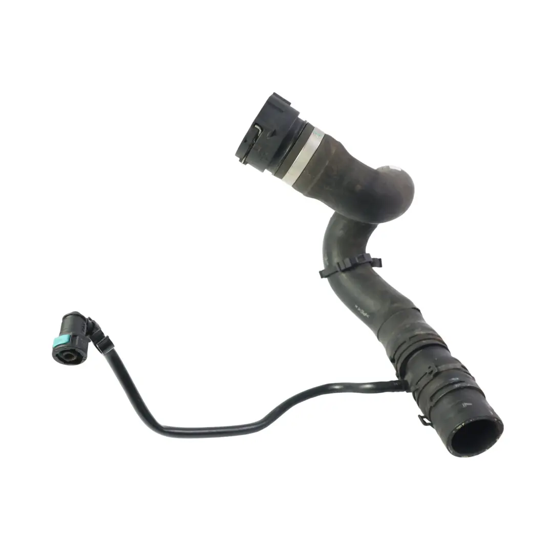 Coolant Pipe Hose Line 4.4 TDV8 BH42-8260-AD to Land Rover Range Rover L322 L405 with Part number LR029140 Land Rover Range Rover L322 L405 Coolant Pipe Hose Line 4.4 TDV8 BH42-8260-AD - SKU LR029140 - Part number LR029140