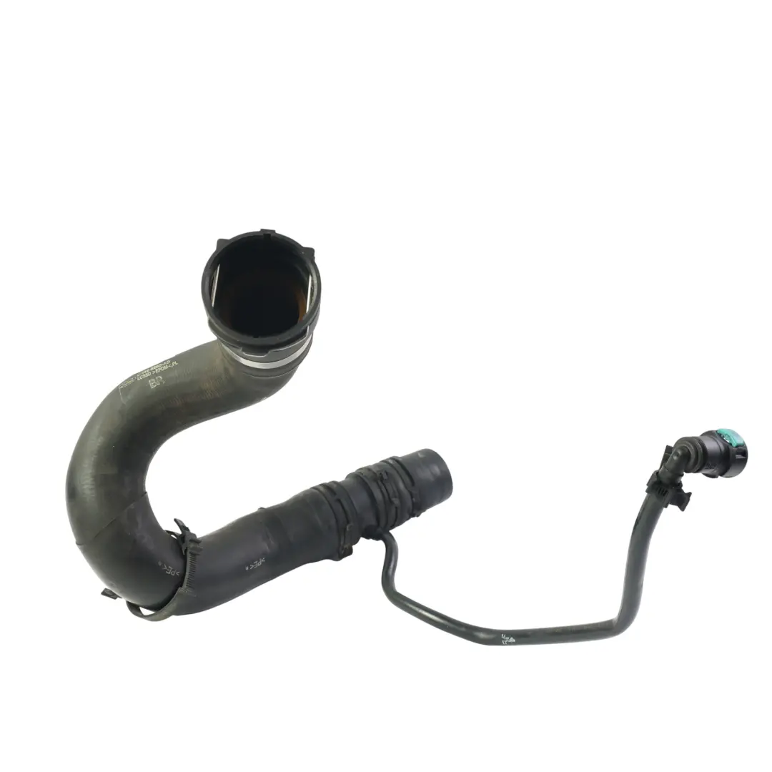 Land Rover Range Rover L322 L405 Wąż Rura Chłodnicy 4.4 TDV8 BH42-8260-AD - SKU LR029140 - Numer Części LR029140