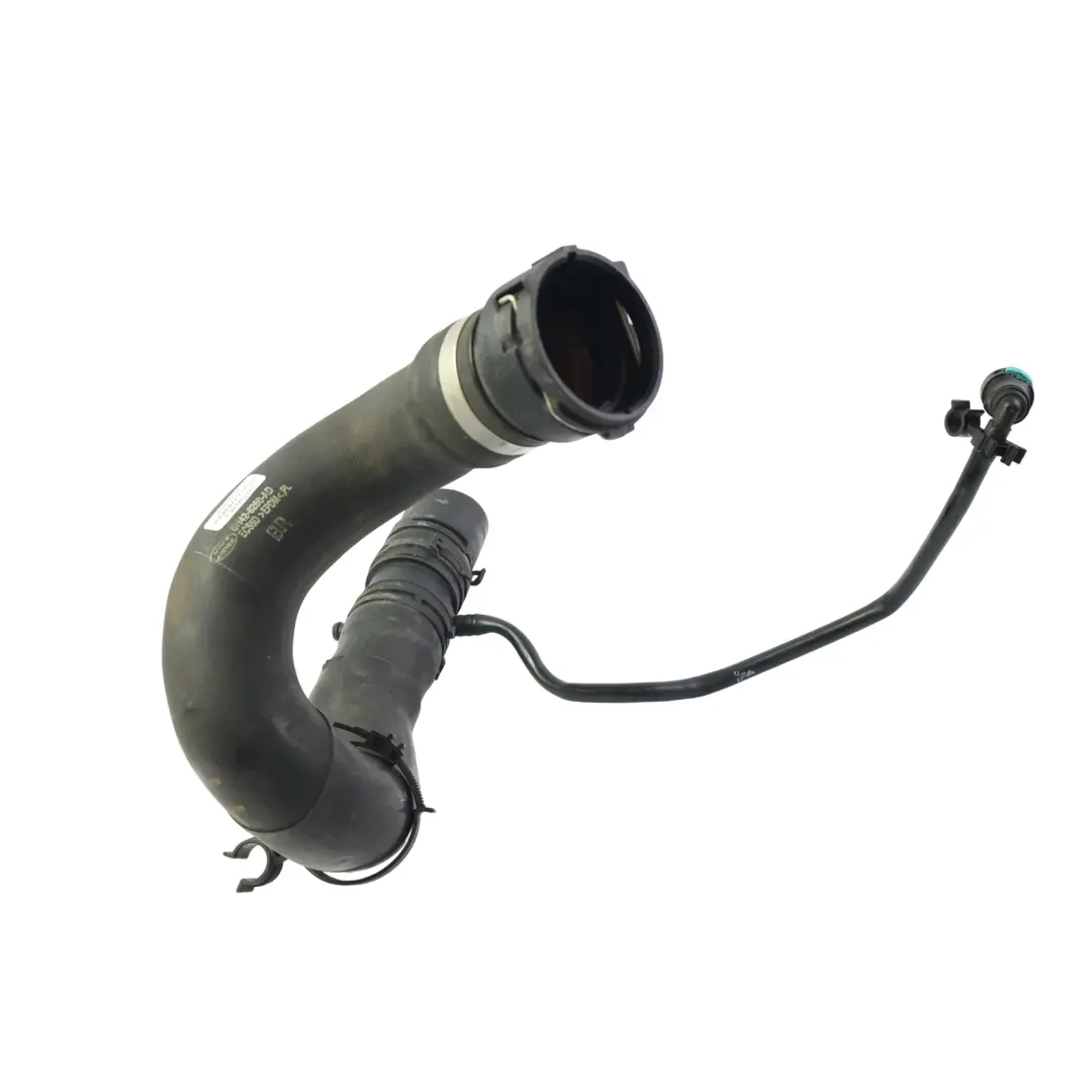 Land Rover Range Rover L322 L405 Coolant Pipe Hose Line 4.4 TDV8 BH42-8260-AD - SKU LR029140 - Part number LR029140
