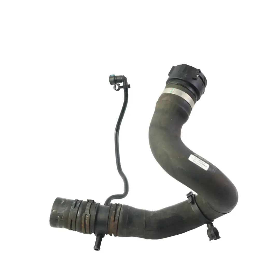 Coolant Pipe Hose Line 4.4 TDV8 BH42-8260-AD to Land Rover Range Rover L322 L405 with Part number LR029140 Land Rover Range Rover L322 L405 Coolant Pipe Hose Line 4.4 TDV8 BH42-8260-AD - SKU LR029140 - Part number LR029140