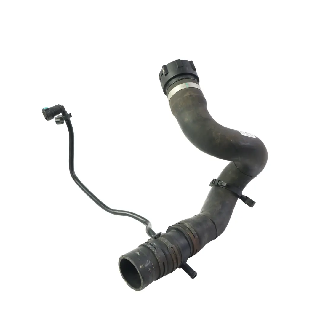 Durite Liquide 4.4 TDV8 BH42-8260-AD pour Land Rover Range Rover L322 L405 à propos du numéro de pièce LR029140 Land Rover Range Rover L322 L405 Durite Liquide 4.4 TDV8 BH42-8260-AD - SKU LR029140 - Numéro de pièce LR029140