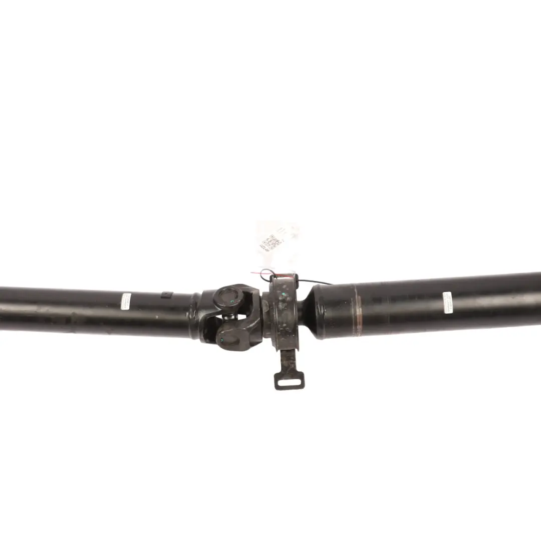 Axle Propshaft BH42-4365-AB to Land Rover Range Rover L322 Rear with Part number LR030049 Land Rover Range Rover L322 Rear Axle Propshaft BH42-4365-AB - SKU LR030049 - Part number LR030049