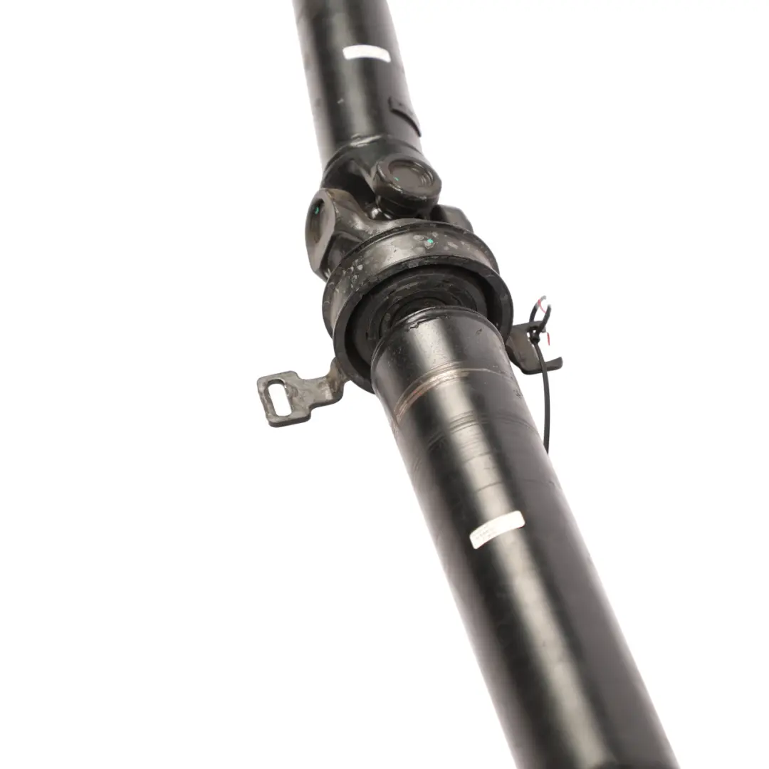 Axle Propshaft BH42-4365-AB to Land Rover Range Rover L322 Rear with Part number LR030049 Land Rover Range Rover L322 Rear Axle Propshaft BH42-4365-AB - SKU LR030049 - Part number LR030049