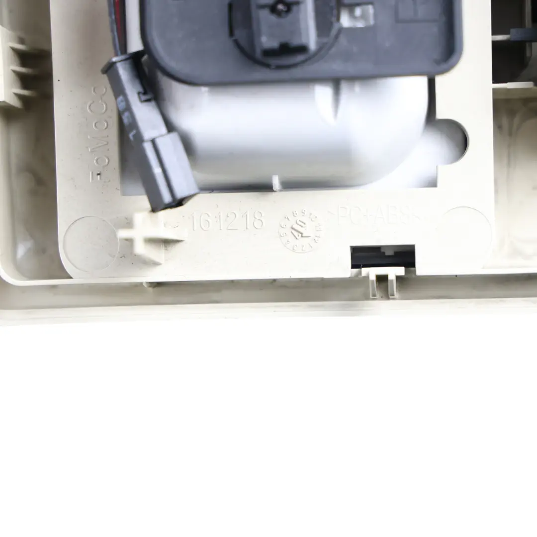 Plafonnier Interrupteurs Commande Gris pour Range Rover Sport L320 à propos du numéro de pièce LR030764 Range Rover Sport L320 Plafonnier Interrupteurs Commande Gris - SKU LR030764 - Numéro de pièce LR030764
