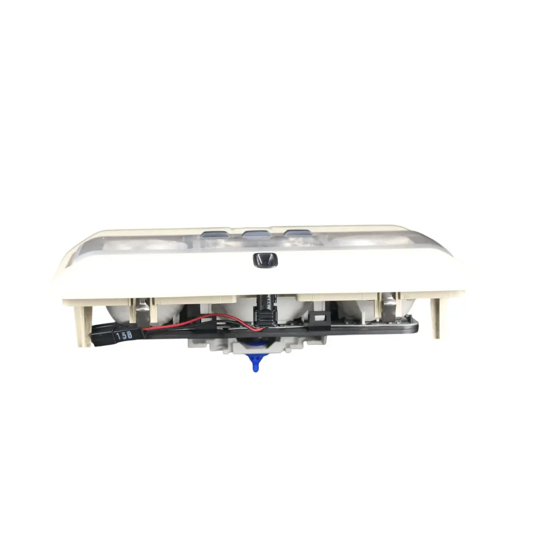 Range Rover Sport L320 Plafonnier Interrupteurs Commande Gris - SKU LR030764 - Numéro de pièce LR030764