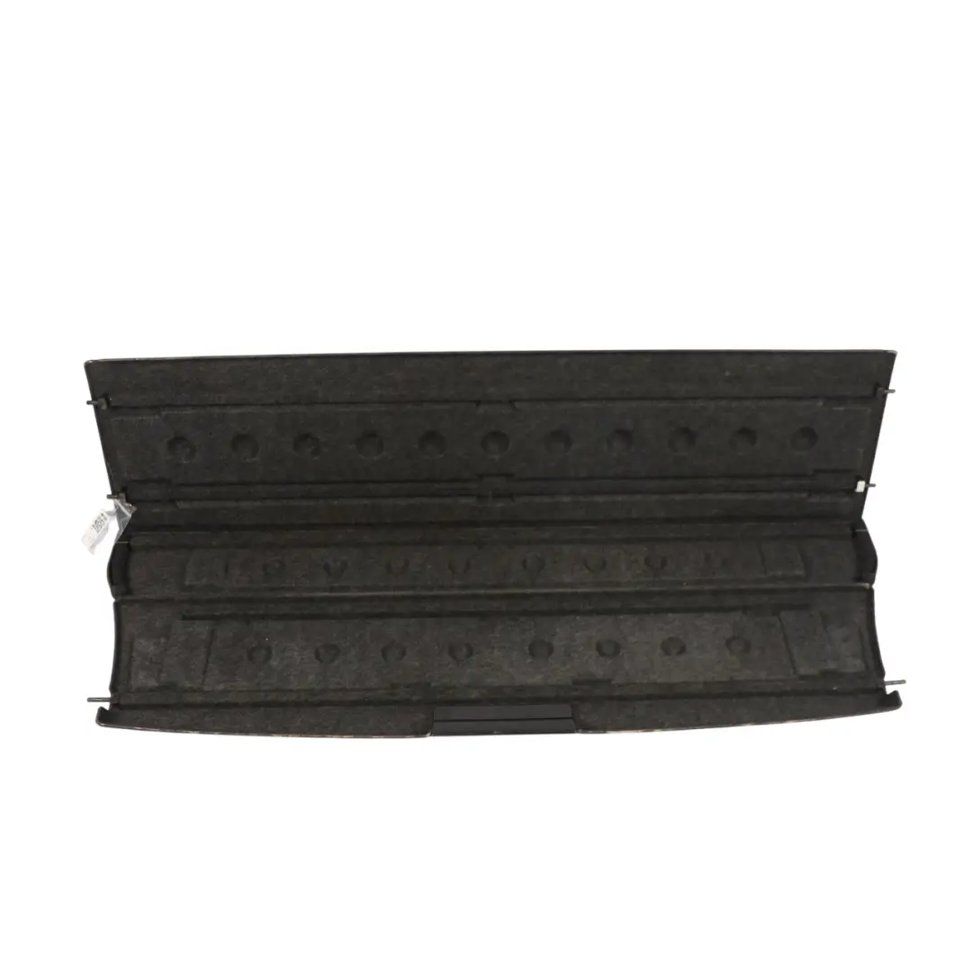 Tray Trim Panel Cover Facia to Land Rover Range Rover L322 Rear Package with Part number LR032550 Land Rover Range Rover L322 Rear Package Tray Trim Panel Cover Facia - SKU LR032550 - Part number LR032550