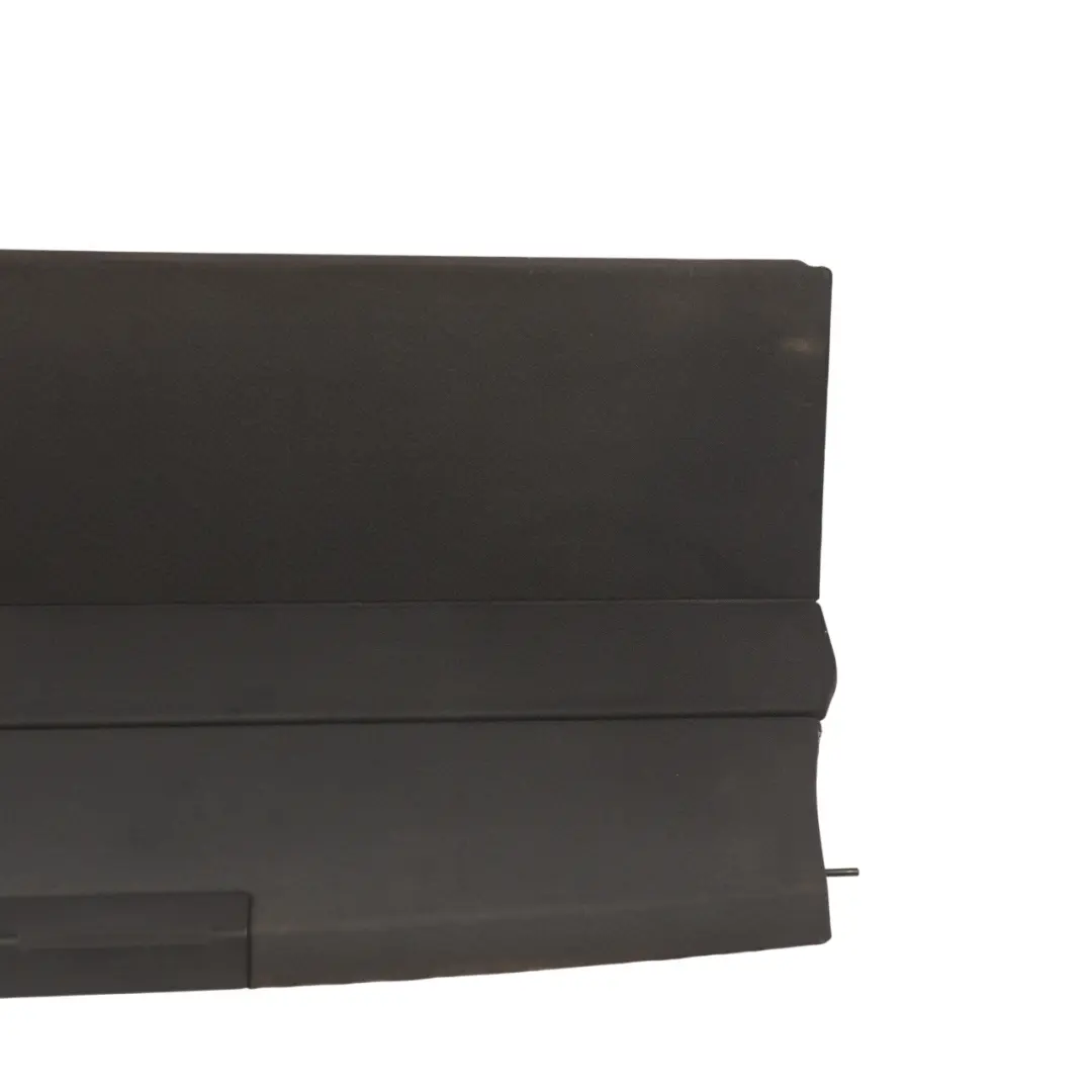 Tray Trim Panel Cover Facia to Land Rover Range Rover L322 Rear Package with Part number LR032550 Land Rover Range Rover L322 Rear Package Tray Trim Panel Cover Facia - SKU LR032550 - Part number LR032550