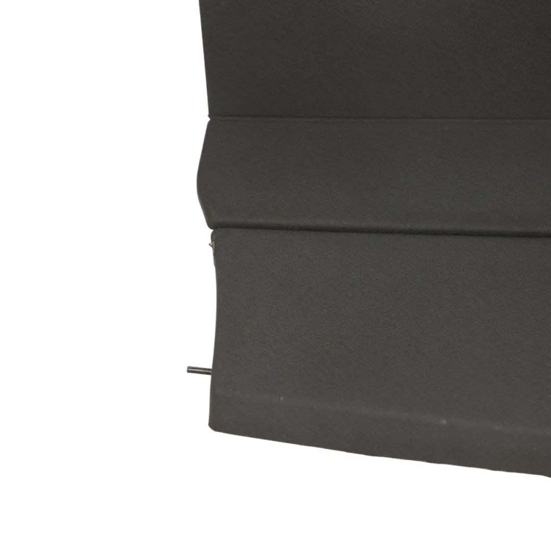 Land Rover Range Rover L322 Rear Package Tray Trim Panel Cover Facia - SKU LR032550 - Part number LR032550