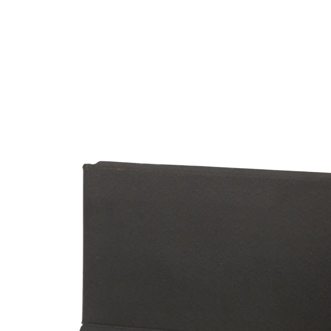 Land Rover Range Rover L322 Rear Package Tray Trim Panel Cover Facia - SKU LR032550 - Part number LR032550