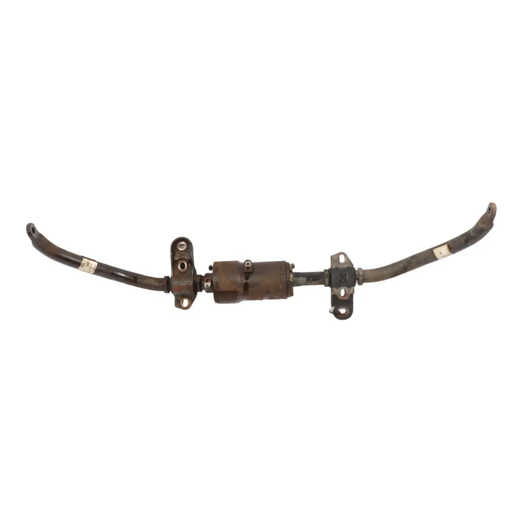 Front Axle Active Stabilizer Anti Roll Bar to Range Rover Sport L320 with Part number LR032959 Range Rover Sport L320 Front Axle Active Stabilizer Anti Roll Bar - SKU LR032959 - Part number LR032959