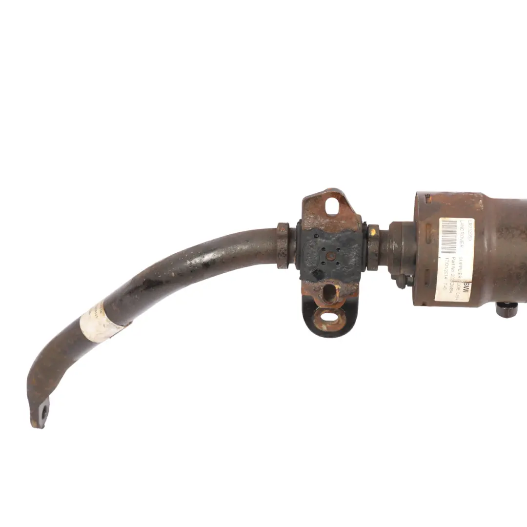 Front Axle Active Stabilizer Anti Roll Bar to Range Rover Sport L320 with Part number LR032959 Range Rover Sport L320 Front Axle Active Stabilizer Anti Roll Bar - SKU LR032959 - Part number LR032959