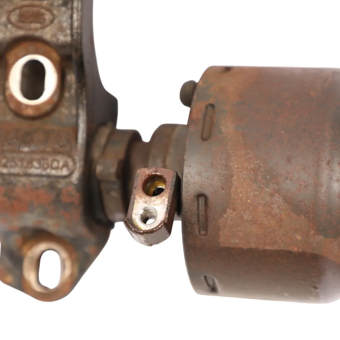 Front Axle Active Stabilizer Anti Roll Bar to Range Rover Sport L320 with Part number LR032959 Range Rover Sport L320 Front Axle Active Stabilizer Anti Roll Bar - SKU LR032959 - Part number LR032959