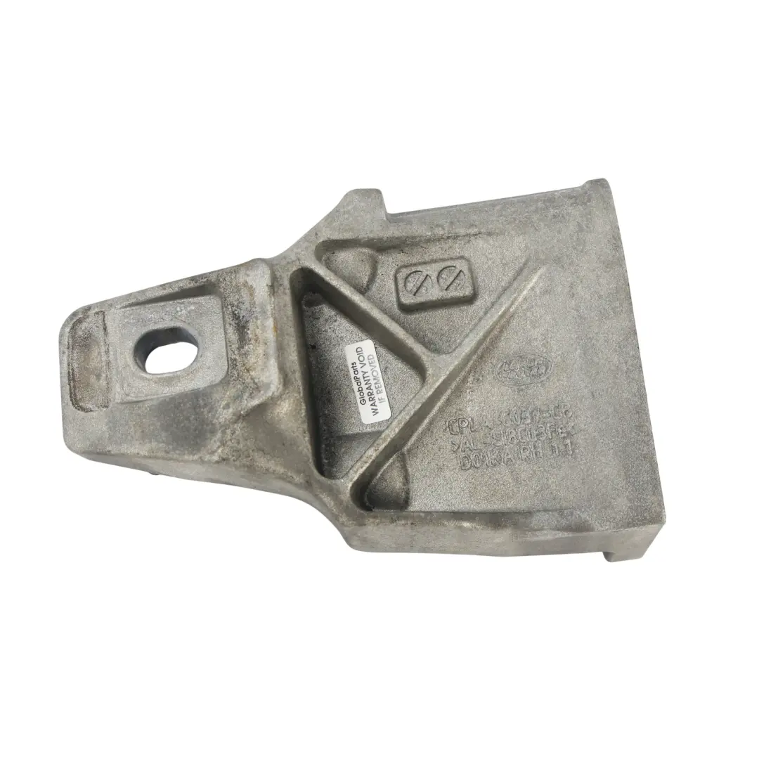 Mount Bracket 3.0 SDV6 Diesel CPLA-6037-CB to Range Rover Sport L494 Engine with Part number LR033181 Range Rover Sport L494 Engine Mount Bracket 3.0 SDV6 Diesel CPLA-6037-CB - SKU LR033181 - Part number LR033181