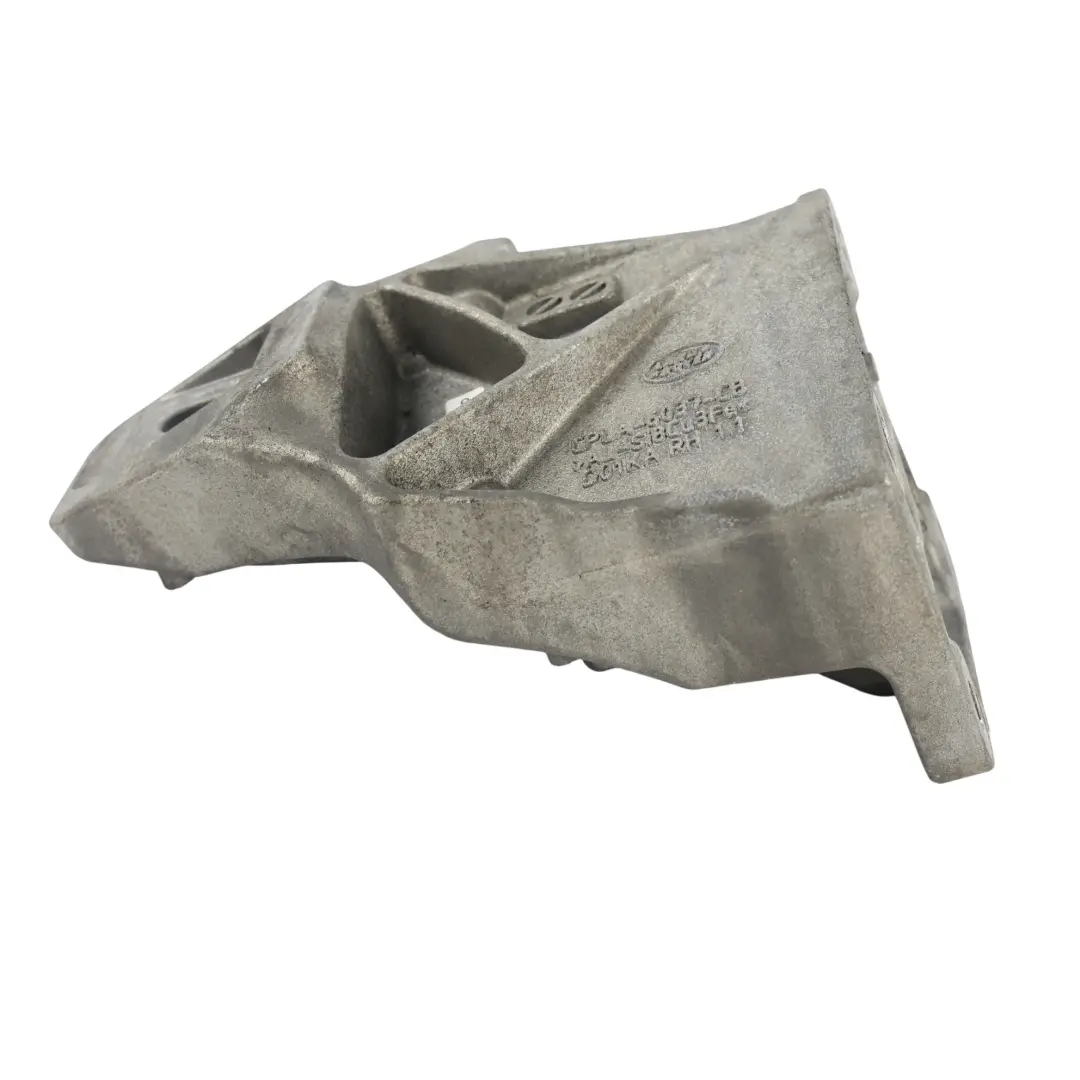 Mount Bracket 3.0 SDV6 Diesel CPLA-6037-CB to Range Rover Sport L494 Engine with Part number LR033181 Range Rover Sport L494 Engine Mount Bracket 3.0 SDV6 Diesel CPLA-6037-CB - SKU LR033181 - Part number LR033181