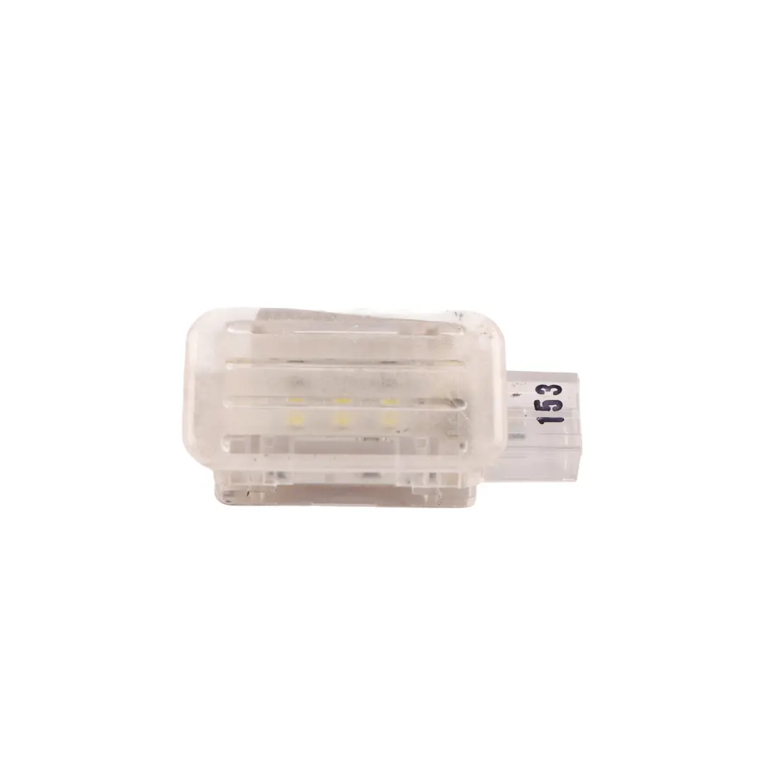 Range Rover L405 Interior Front Footwell Rear Boot Lid Lamp CPLA-13776-AA - SKU LR034050 - Part number LR034050