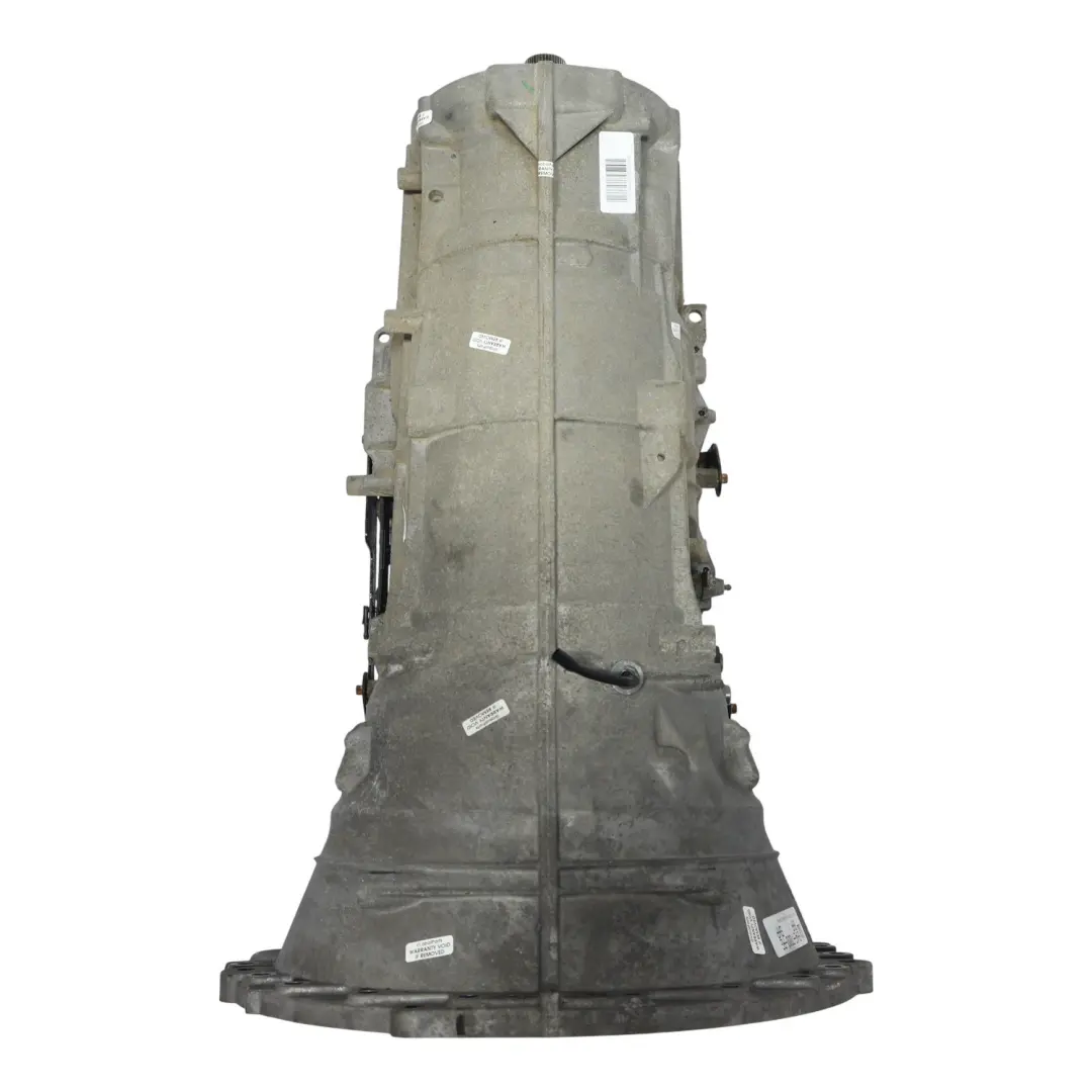 TDV8 Diesel Cambio Automatico BH42-7000-AG GARANZIA per Range Rover L322 4.4 con numero di parte LR036576 Range Rover L322 4.4 TDV8 Diesel Cambio Automatico BH42-7000-AG GARANZIA - SKU LR036576 - Numero di parte LR036576
