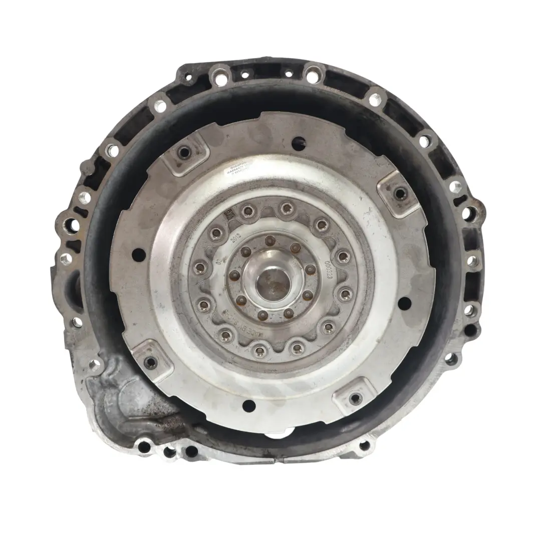 Range Rover L322 4.4 TDV8 Diesel Automatik Getriebe BH42-7000-AG GARANTIE - SKU LR036576 - Teilenummer LR036576