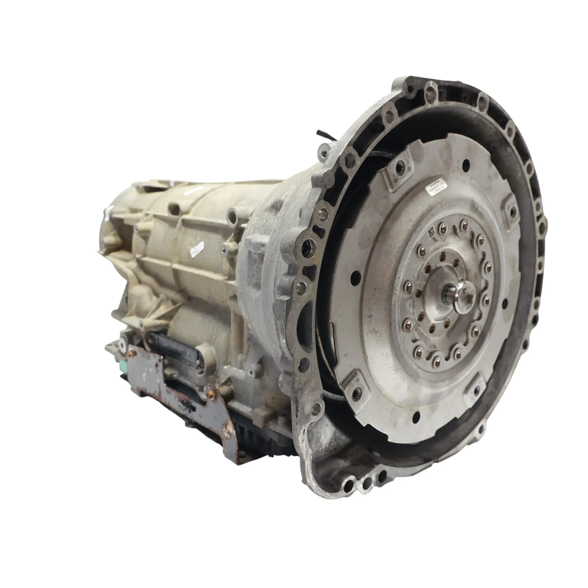 Range Rover L322 4.4 TDV8 Diesel Automatik Getriebe BH42-7000-AG GARANTIE