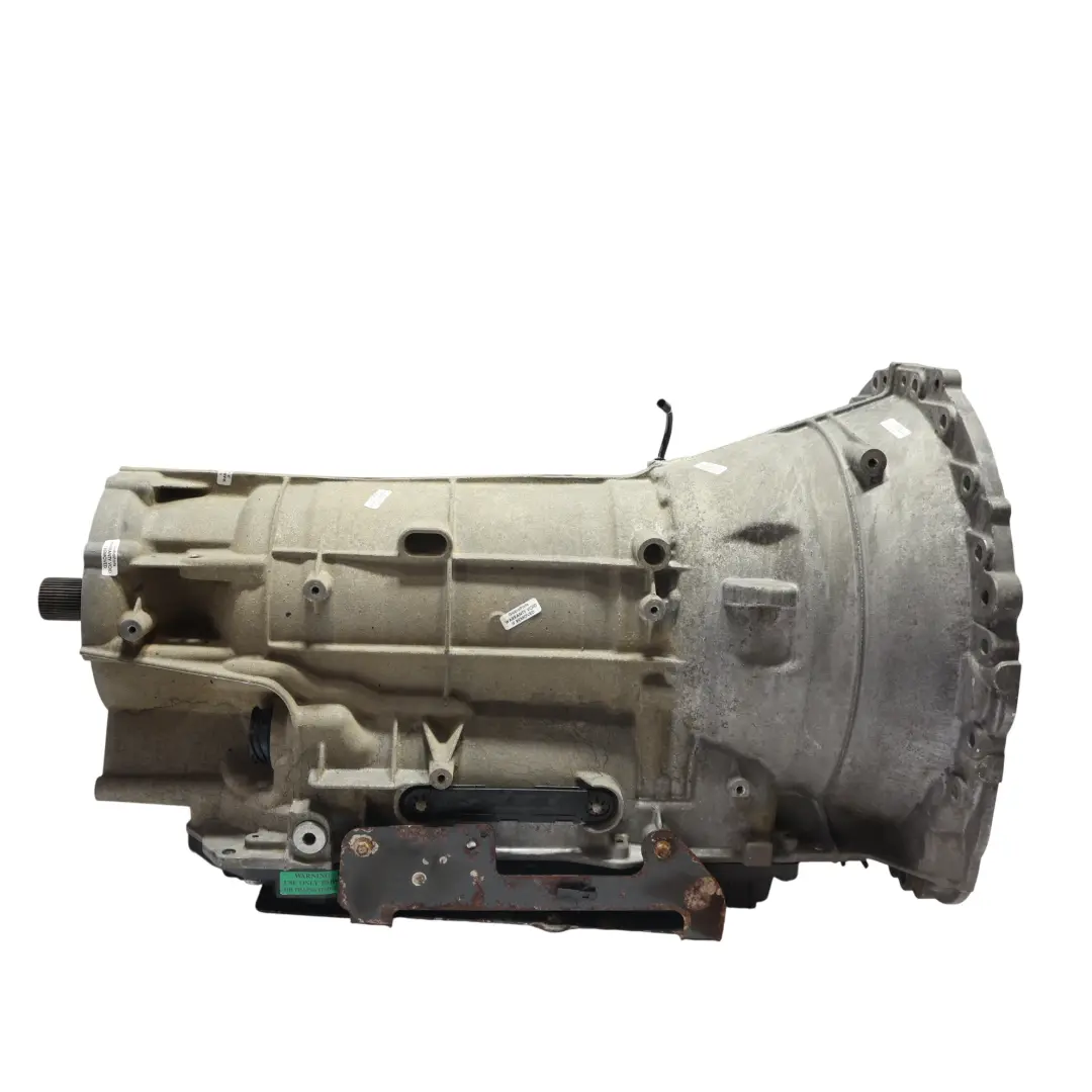 Range Rover L322 4.4 TDV8 Diesel Automatik Getriebe BH42-7000-AG GARANTIE - SKU LR036576 - Teilenummer LR036576