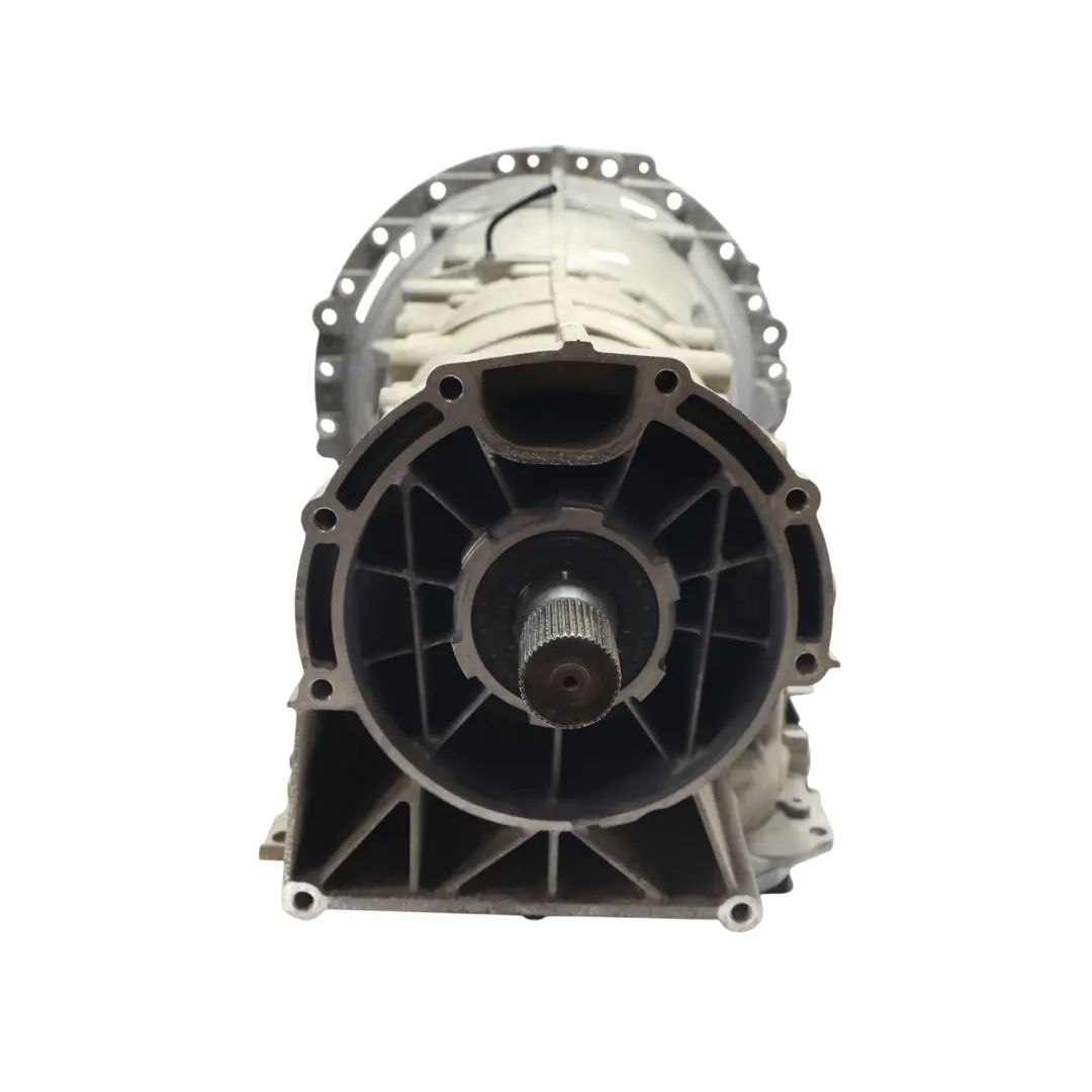 Range Rover L322 4.4 TDV8 Diesel Automatik Getriebe BH42-7000-AG GARANTIE - SKU LR036576 - Teilenummer LR036576