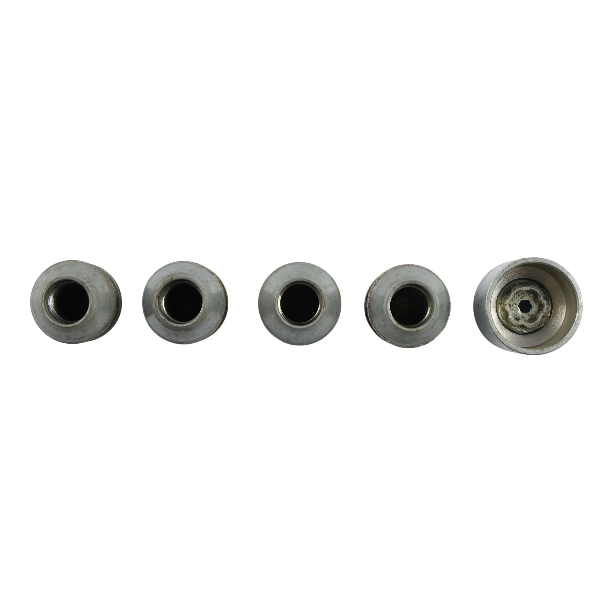 Land Rover Discovery L550 Wheel Locking Alloy Bolt Locks Security Nut LR037026