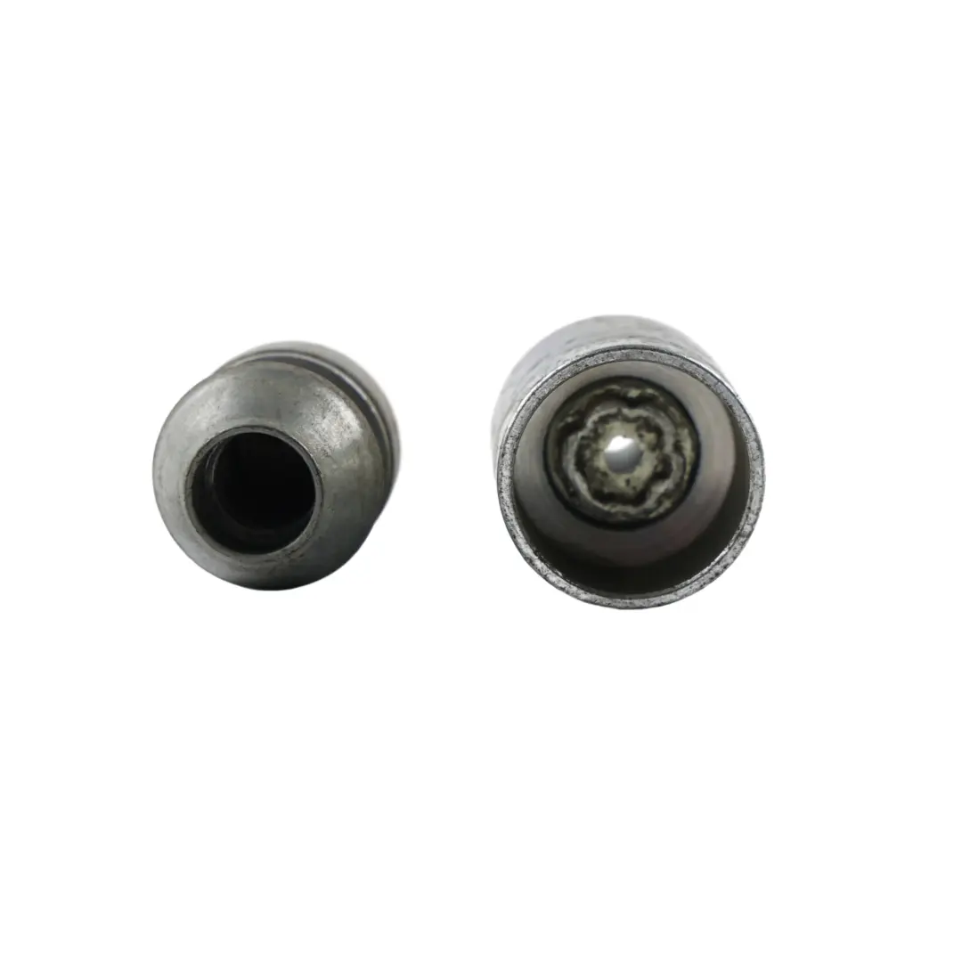 Land Rover Discovery L550 Tuerca Seguridad Perno Rueda Aleación - SKU LR037026 - Número de pieza LR037026