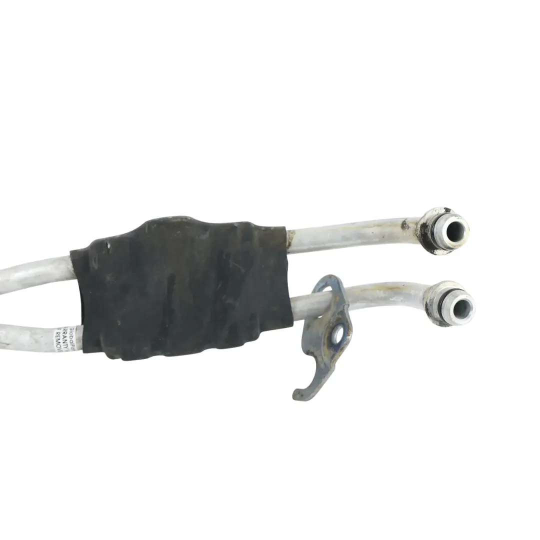 Land Rover Range Rover L322 Ölkühler Leitung Schlauch Rohrleitung - SKU LR037950 - Teilenummer LR037950
