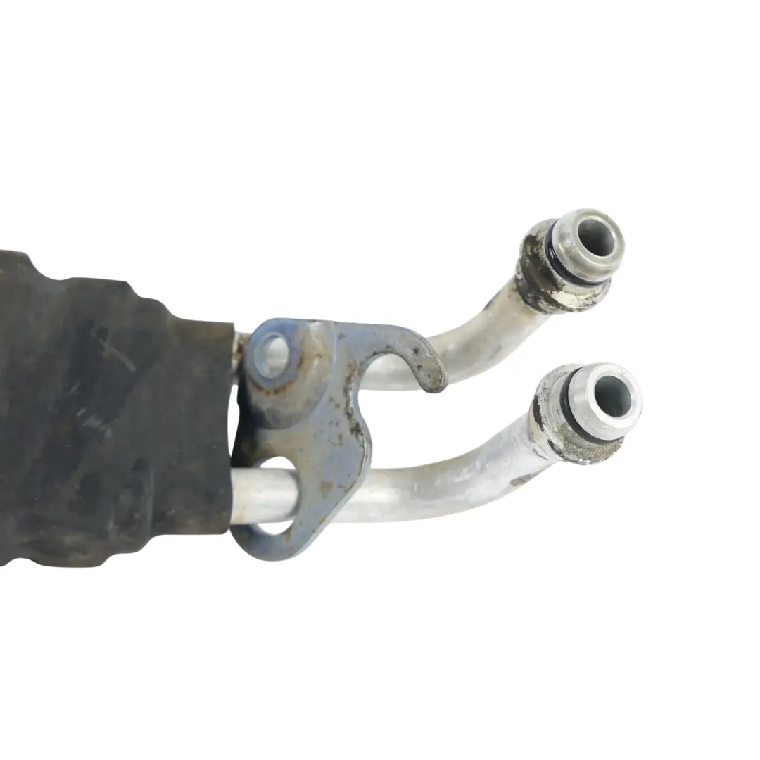Ölkühler Leitung Schlauch Rohrleitung für Land Rover Range Rover L322 mit Teilenummer LR037950 Land Rover Range Rover L322 Ölkühler Leitung Schlauch Rohrleitung - SKU LR037950 - Teilenummer LR037950
