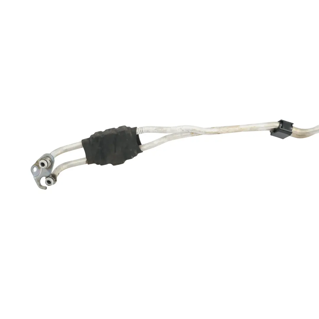 Ölkühler Leitung Schlauch Rohrleitung für Land Rover Range Rover L322 mit Teilenummer LR037950 Land Rover Range Rover L322 Ölkühler Leitung Schlauch Rohrleitung - SKU LR037950 - Teilenummer LR037950